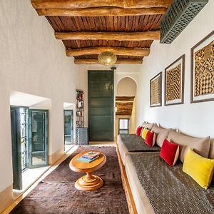 Superior Suite Touareg